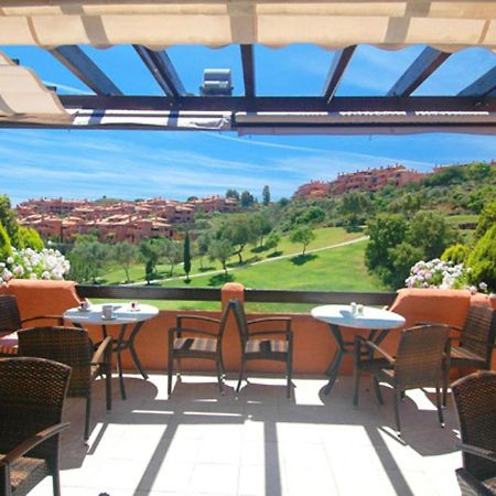 Belvilla By Oyo El Soto De Marbella Ojén Extérieur photo