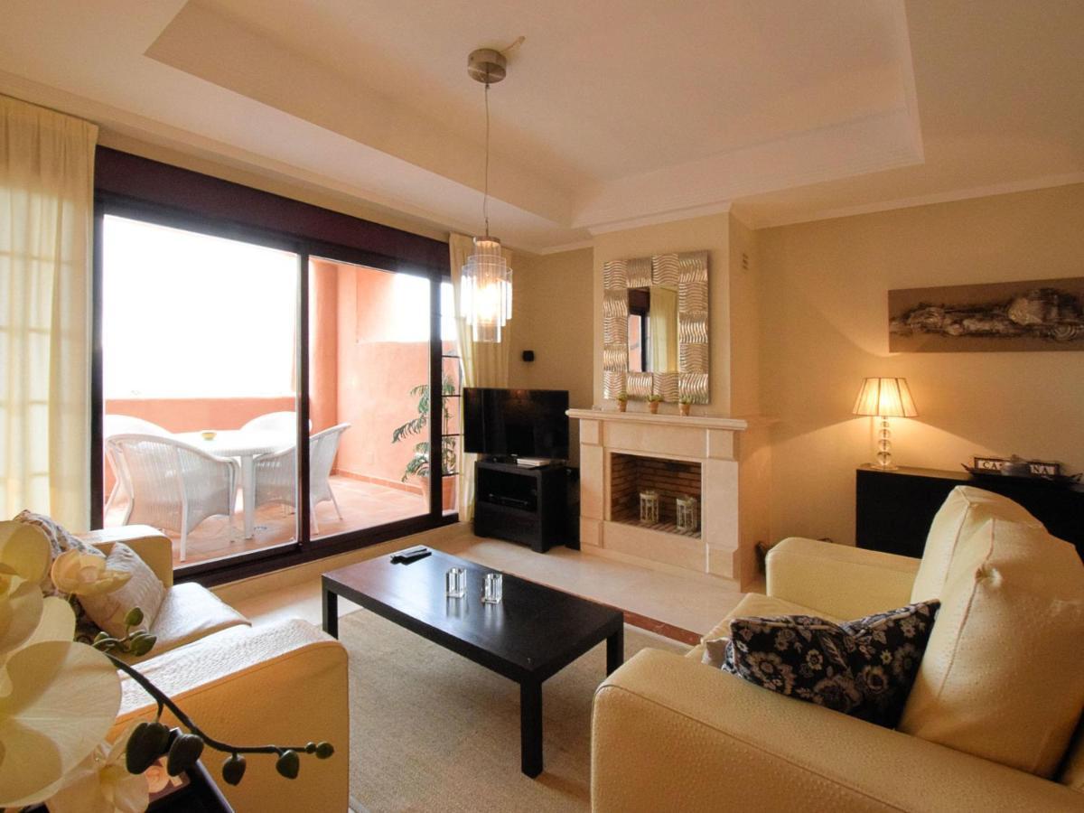 Belvilla By Oyo El Soto De Marbella Ojén Extérieur photo