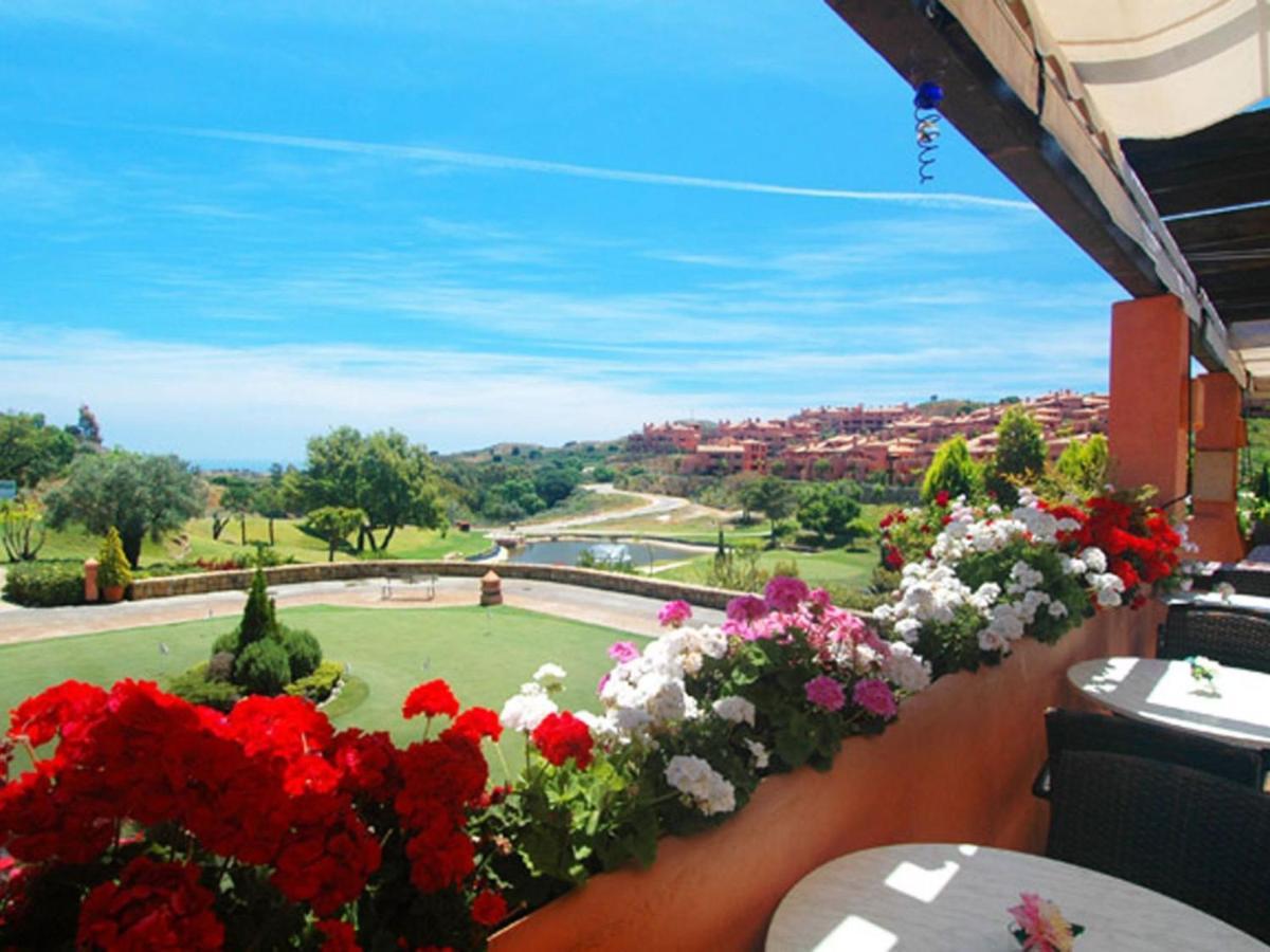 Belvilla By Oyo El Soto De Marbella Ojén Extérieur photo