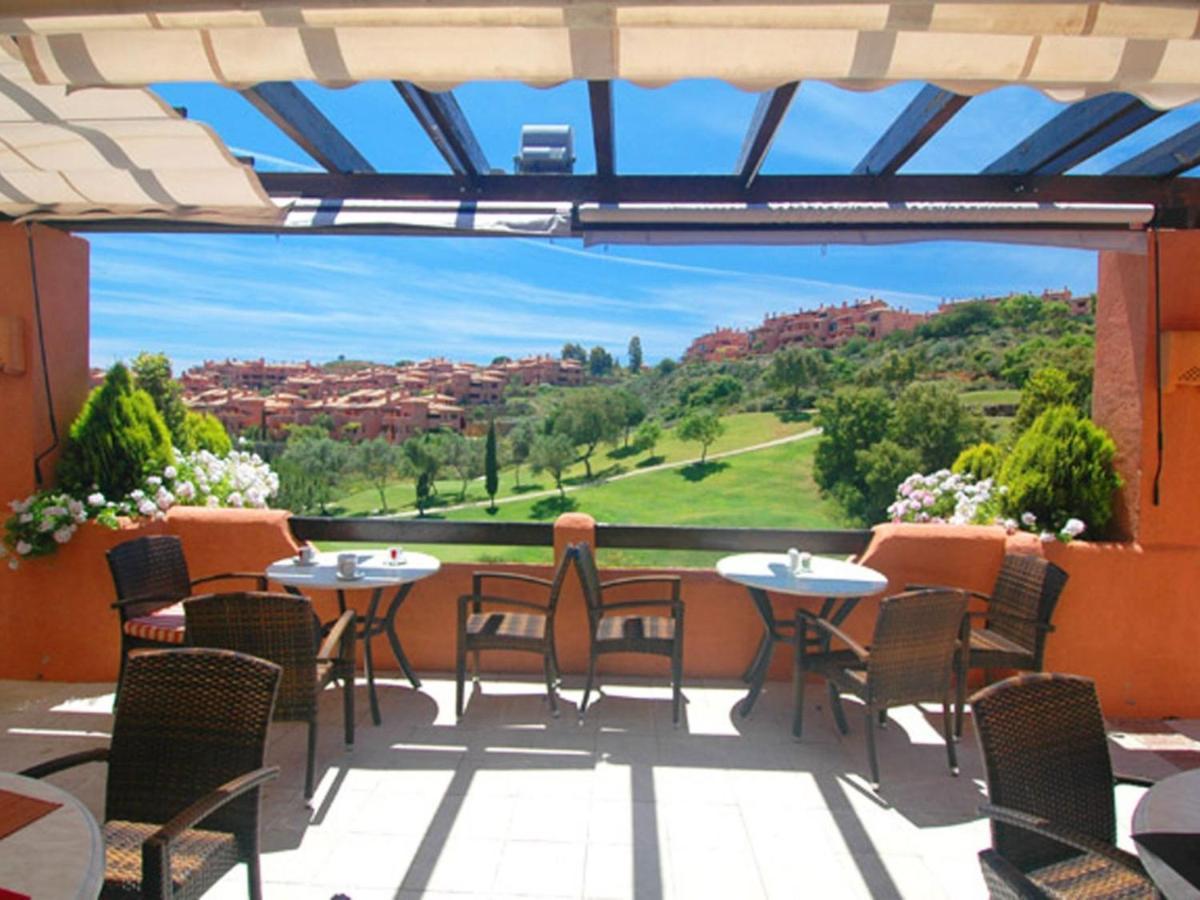 Belvilla By Oyo El Soto De Marbella Ojén Extérieur photo