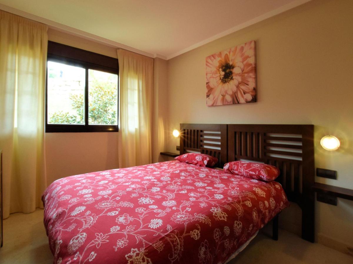 Belvilla By Oyo El Soto De Marbella Ojén Extérieur photo