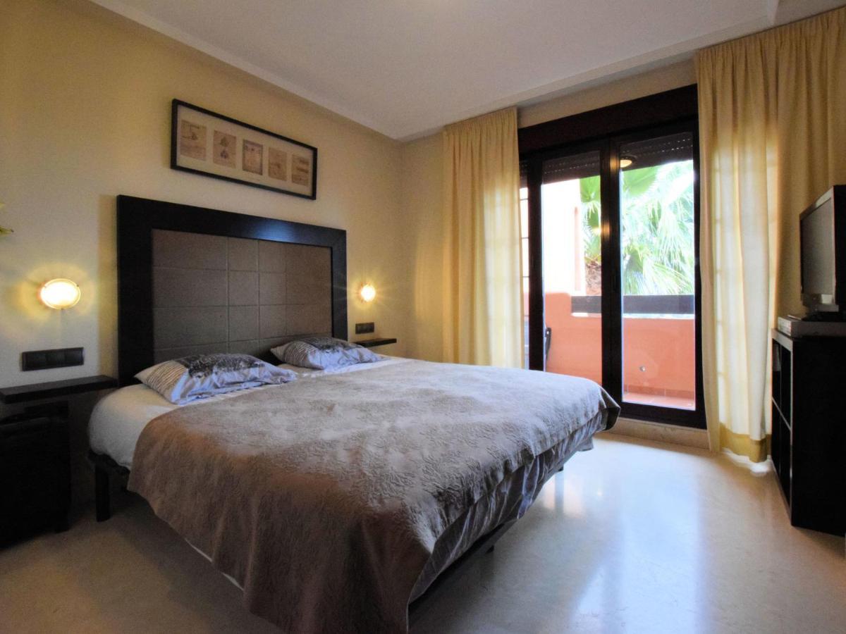Belvilla By Oyo El Soto De Marbella Ojén Extérieur photo