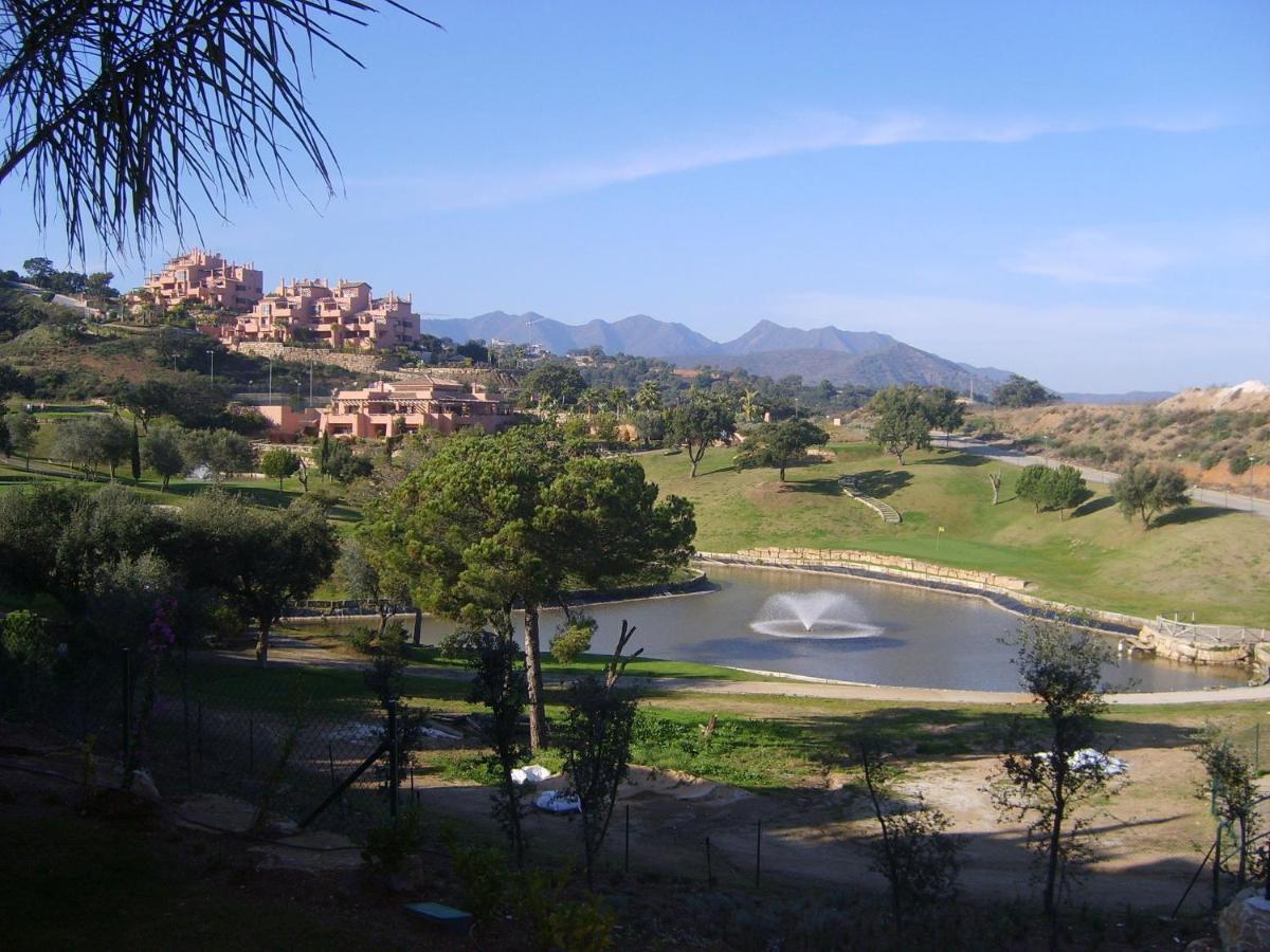 Belvilla By Oyo El Soto De Marbella Ojén Extérieur photo