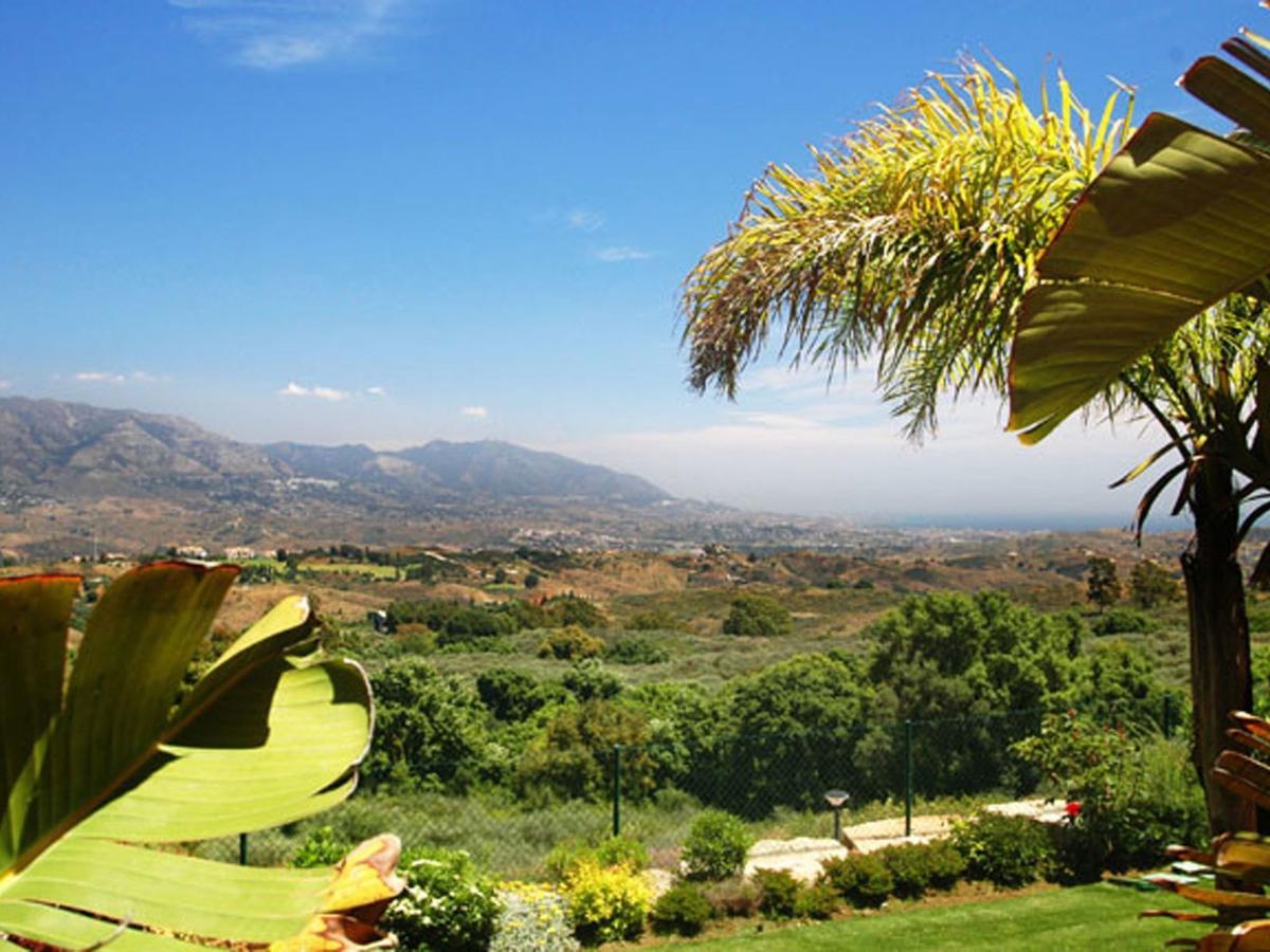 Belvilla By Oyo El Soto De Marbella Ojén Extérieur photo