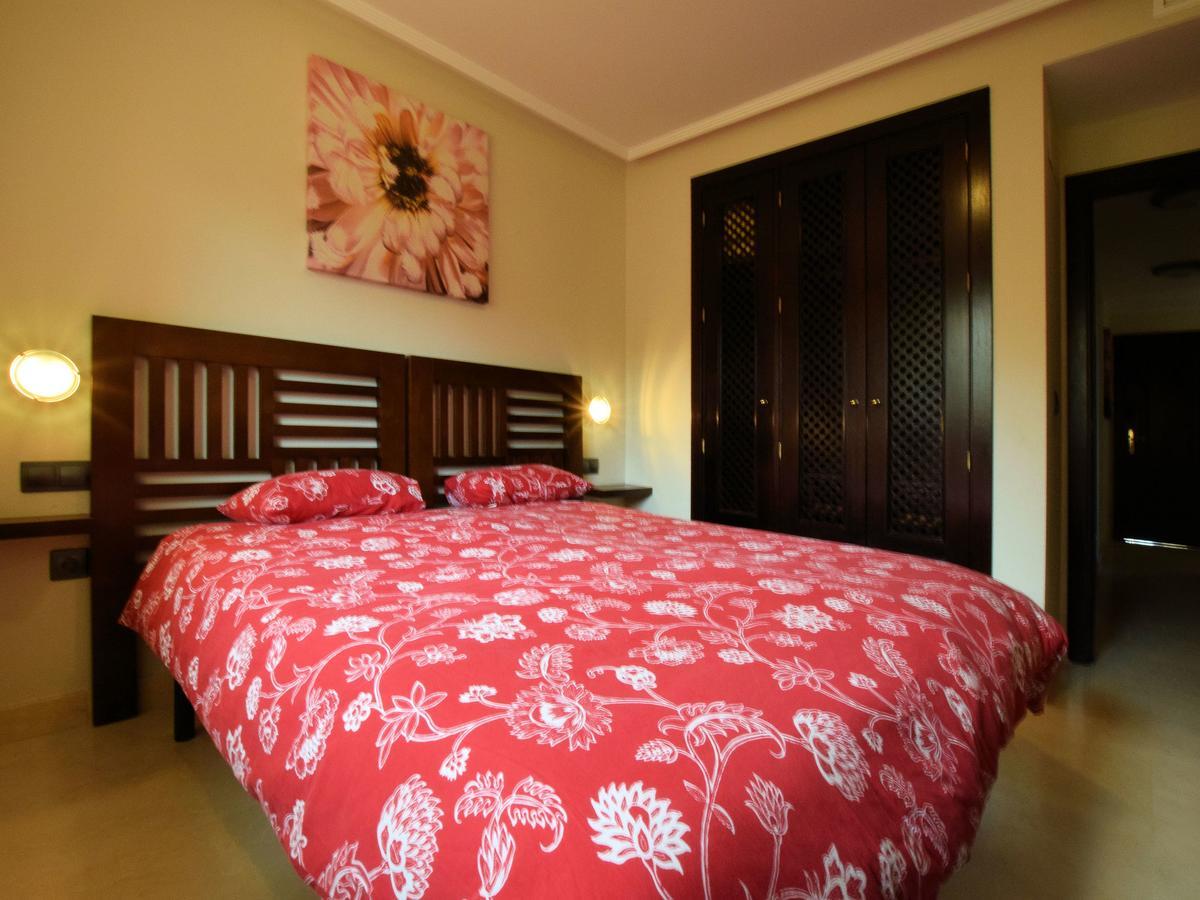 Belvilla By Oyo El Soto De Marbella Ojén Extérieur photo
