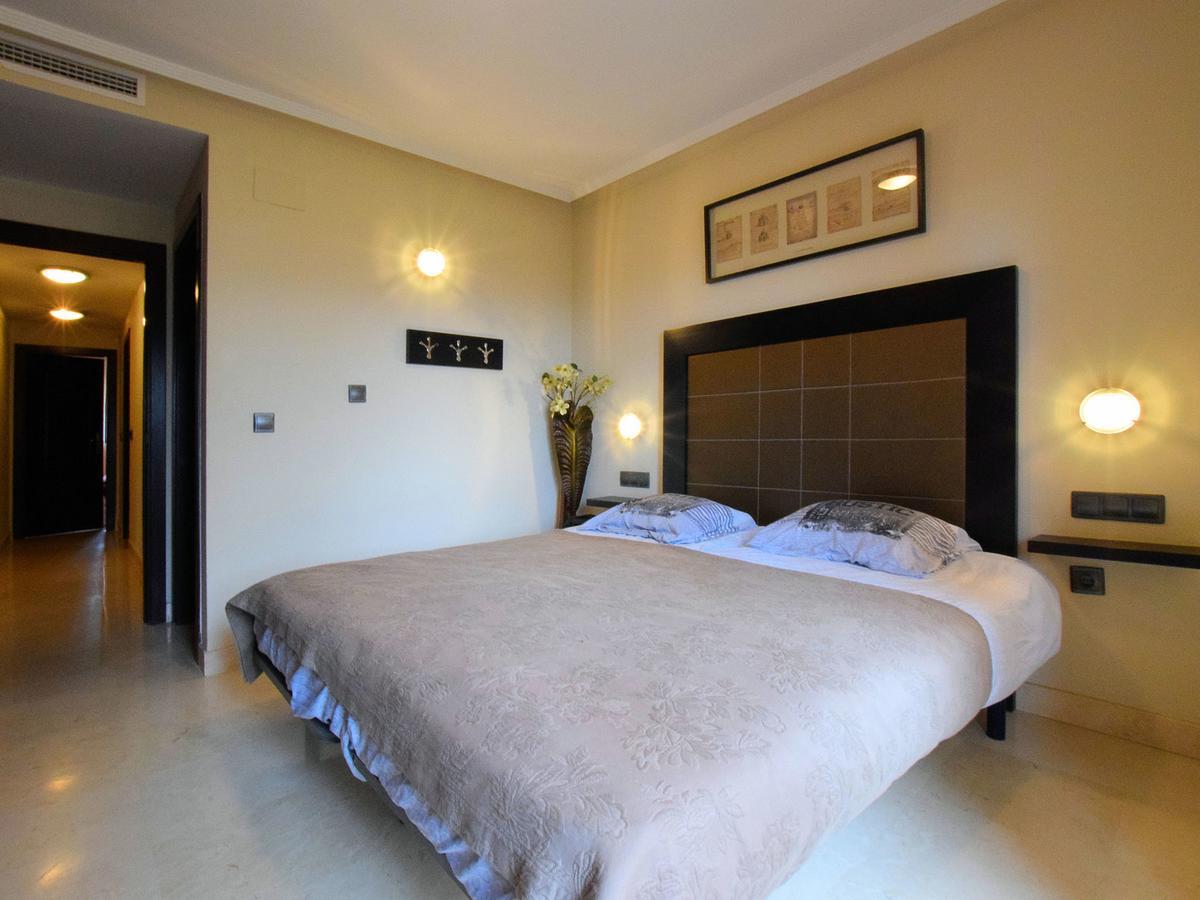 Belvilla By Oyo El Soto De Marbella Ojén Extérieur photo